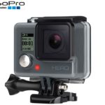 GoPro Hero CHDHA-301: ofertón para una cámara de acción impresionante