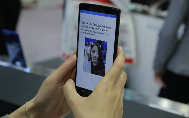 Smartphone DOOGEE MIX 2 ya tiene fecha de lanzamiento