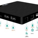 W95 Android 7.1: una TV Box excelente a un precio inmejorable