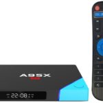 A95X A2 Smart Android TV Box: convierte tu TV en un centro multimedia y de entretenimiento