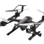 Dron con cámara HD incorporada por unos pocos dólares