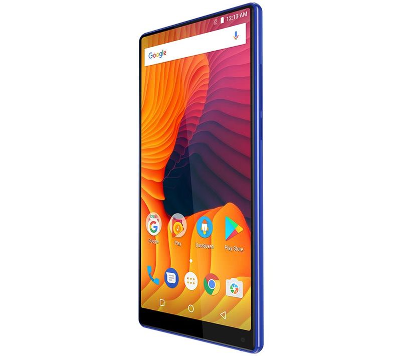 Vernee MIX 2: tremendo smartphone a un precio excelente