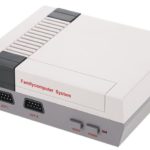 Videoconsola para TV con 500 juegos clásicos NES