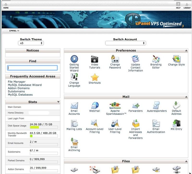 Hosting: ¿qué es un hosting?