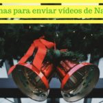 5 páginas para enviar vídeos de Navidad y tarjetas