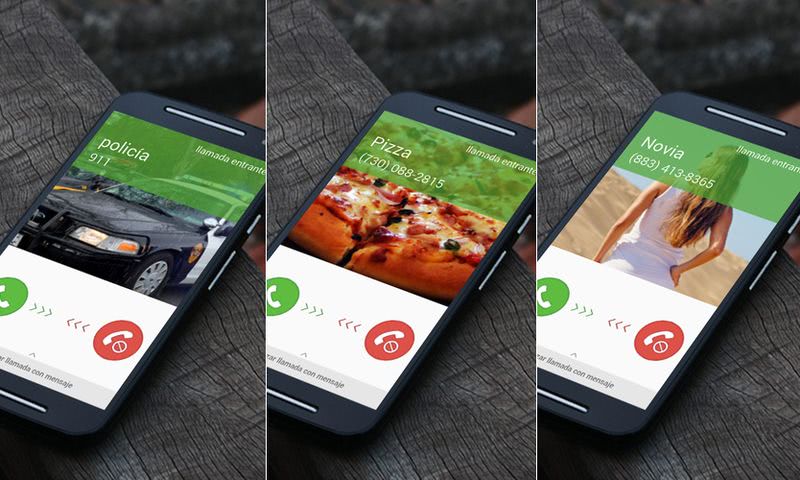 Gastar Inocentadas a tus amigos con estas 3 apps Android