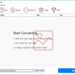 ImagetoPDF Converter: mejor convertidor de imágenes a PDF gratuito