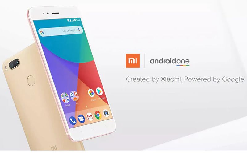 Smartphone XiaoMi Mi A1: espectacular teléfono ahora al mejor precio Smartphone XiaoMi Mi A1: espectacular teléfono ahora al mejor precio