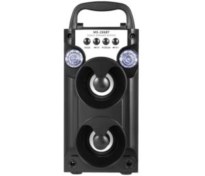 Altavoz inalámbrico Bluetooth