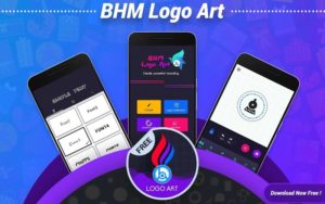 App gratis para crear logos