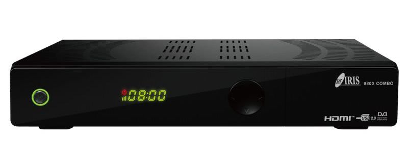 Cientos de canales con un Deco para los aficionados a la TV