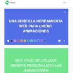 Crear textos animados en formato GIF para tus Redes Sociales