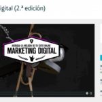 Curso gratuito de Marketing Digital para seguir online