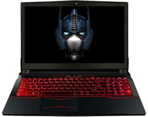 HASEE God of War T6-X5