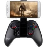 iPega PG-9037: mando inalámbrico para tus juegos Android, iOS y PC