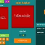 Adivinar Refranes: juego Quiz para Android de descubrir Refranes