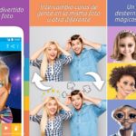 Cambia Caras 2: la app Android que hace más divertida cualquier foto