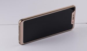 Doogee V