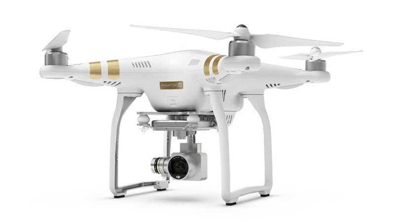 Descubre los drones con cámaras de última tecnología