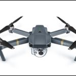 Descubre los drones con cámaras de última tecnología