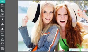 Editar imágenes online gratis