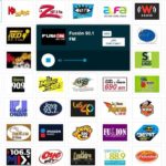 Emisoras de radio online de todo el mundo para escuchar en navegador