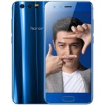 Huawei Honor 9: ofertón para un teléfono inteligente impresionante