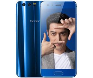 Huawei Honor 9