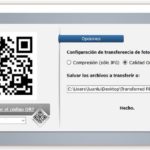 Cómo transferir fotos y vídeos de móvil a PC sin instalar apps