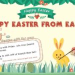 Campaña de Pascua de EaseUS