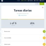 Crear listas de verificación o checklists online y gratis