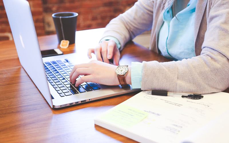 Crear tu propio curso mediante plataforma elearning