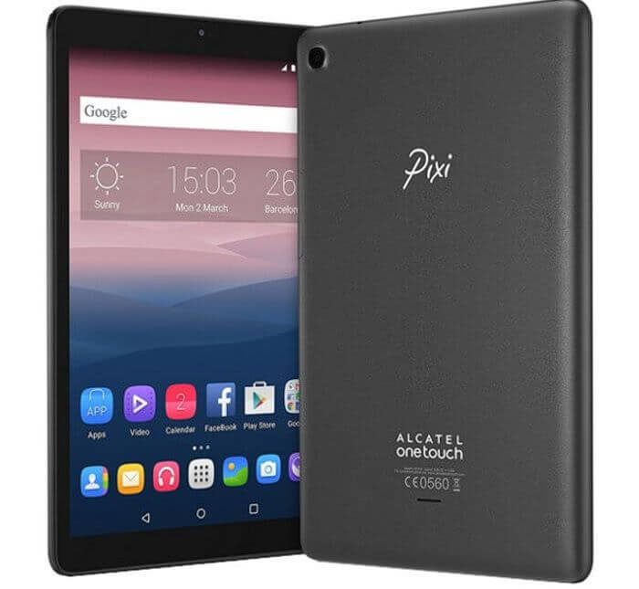 Las mejores tablets de 10 pulgadas baratas