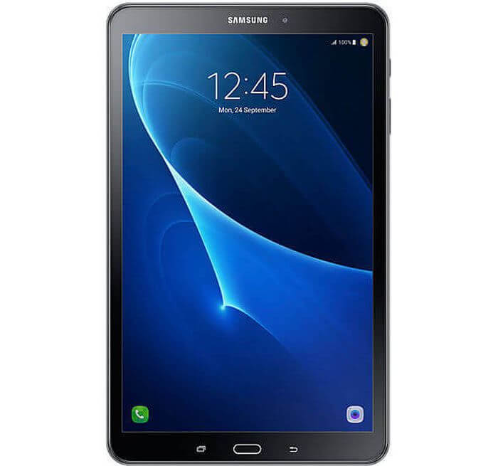 Las mejores tablets de 10 pulgadas baratas
