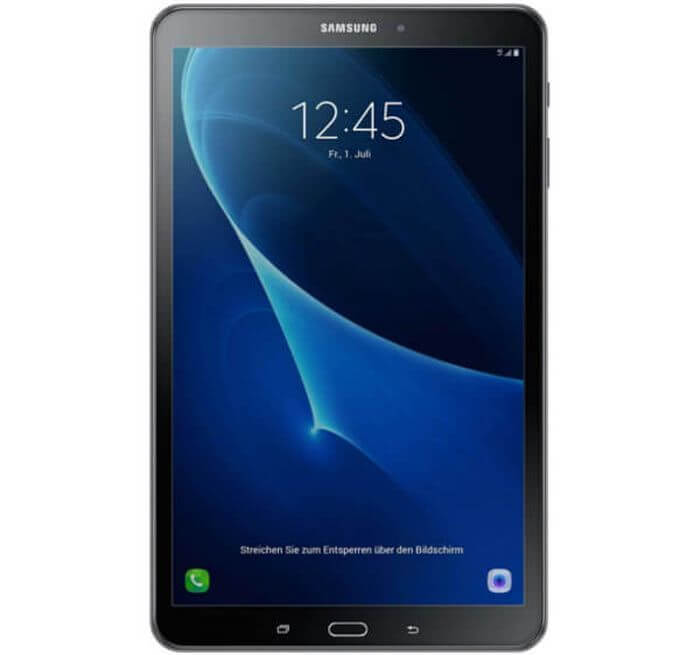 Las mejores tablets de 10 pulgadas baratas