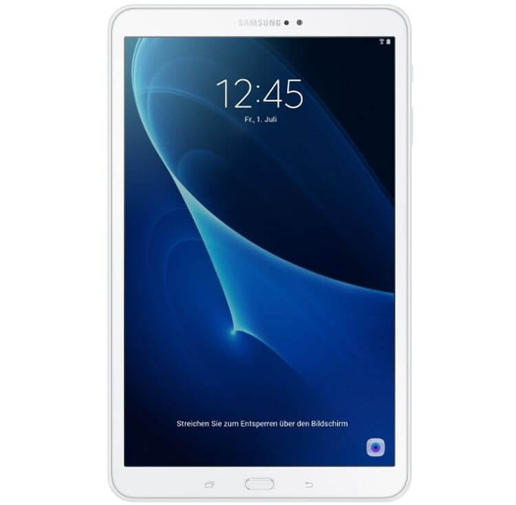 Las mejores tablets de 10 pulgadas baratas