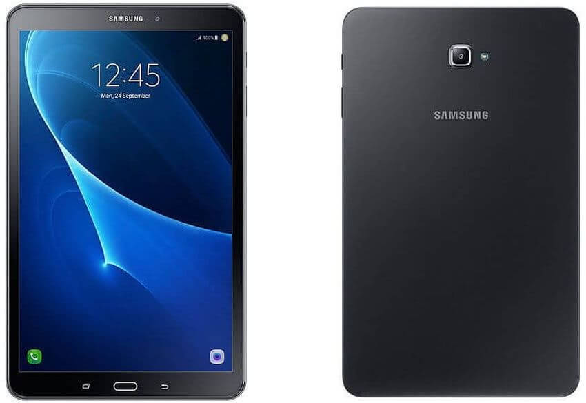 Las mejores tablets de 10 pulgadas baratas