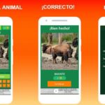 Quiz de Animales: juego Android de adivinar animales para toda la familia