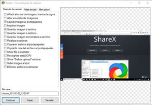 ShareX