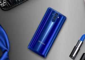 Smartphones DOOGEE - serie BL