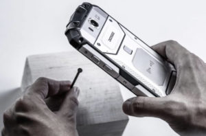 Smartphones DOOGEE - serie S