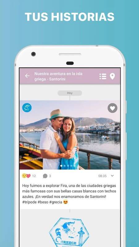 Vacaciones de Semana Santa: 5 apps móviles imprescindibles