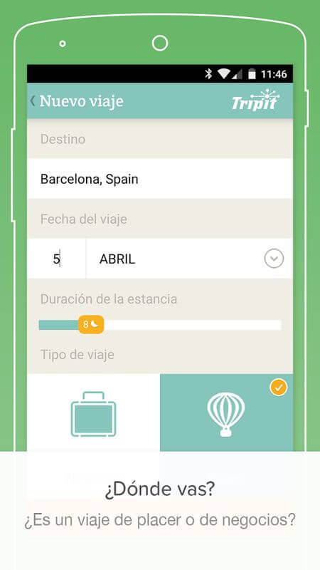 Vacaciones de Semana Santa: 5 apps móviles imprescindibles