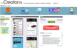AppCreator24