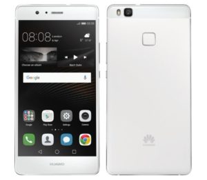 ChipSpain - Huawei P9 Lite
