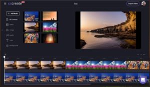 Clipchamp Create