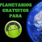 Planetarios para Android