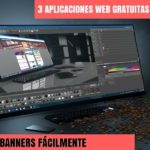 Páginas para crear banners