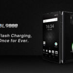 DOOGEE BL9000