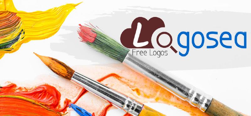 Diseñar logos gratis y online con Logosea.com